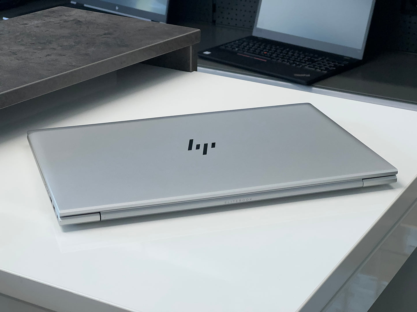 HP EliteBook 850 G8 i5-1145 G7 16GB RAM 512GB NVMe 15,6" FHD Win11 Pro