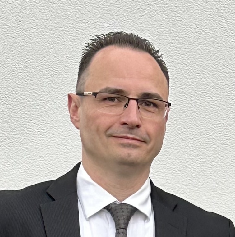 Stefan Preuss